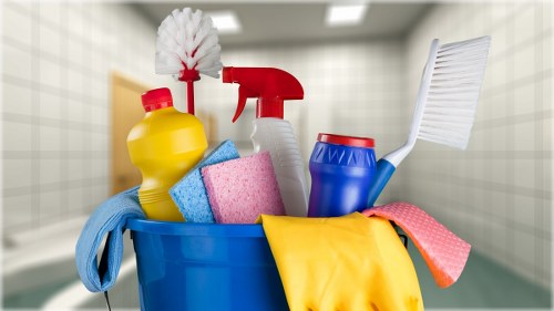 Professional mattress cleaning in Petersham removing dust and stains
