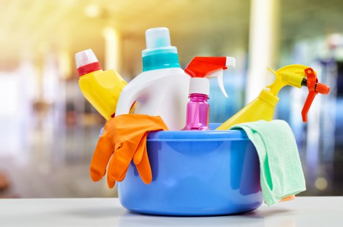 Petersham Carpet Cleaners company introduction and local carpet care values