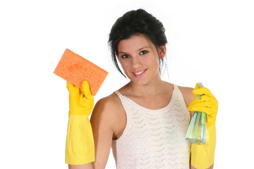 Commercial carpet cleaning in Petersham office flooring refresh