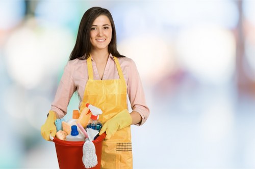 Example carpet cleaning quote for a local apartment or terrace home